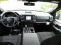2017 Ruby Red Ford F150 XLT SuperCrew 4x4  photo #7