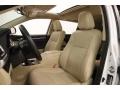 Blizzard Pearl White - Highlander Limited AWD Photo No. 6