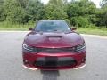Octane Red - Charger R/T Scat Pack Photo No. 3