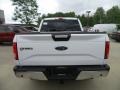 2017 Oxford White Ford F150 XLT SuperCrew 4x4  photo #4