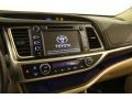 Blizzard Pearl White - Highlander Limited AWD Photo No. 10