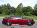 2017 Octane Red Dodge Charger R/T Scat Pack  photo #5