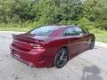 Octane Red - Charger R/T Scat Pack Photo No. 6