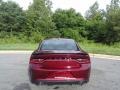 Octane Red - Charger R/T Scat Pack Photo No. 7