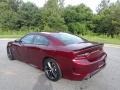 Octane Red - Charger R/T Scat Pack Photo No. 8