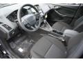 Shadow Black - Focus SEL Sedan Photo No. 6