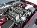 Octane Red - Charger R/T Scat Pack Photo No. 29