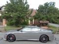 Destroyer Grey 2017 Dodge Charger R/T Scat Pack