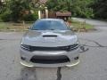 Destroyer Grey - Charger R/T Scat Pack Photo No. 3