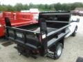 Bright White - 3500 Tradesman Regular Cab 4x4 Chassis Photo No. 4