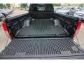 Super Black - Frontier SE V6 King Cab Photo No. 18