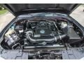 Super Black - Frontier SE V6 King Cab Photo No. 21