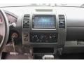 2008 Super Black Nissan Frontier SE V6 King Cab  photo #24