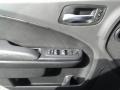2017 Destroyer Grey Dodge Charger R/T Scat Pack  photo #9