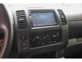 Super Black - Frontier SE V6 King Cab Photo No. 29