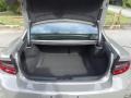 2017 Dodge Charger R/T Scat Pack Trunk