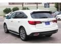 White Diamond Pearl - MDX Technology Photo No. 5