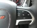 Black Controls Photo for 2017 Dodge Charger #120879866