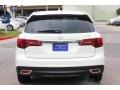 White Diamond Pearl - MDX Technology Photo No. 6