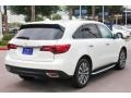White Diamond Pearl - MDX Technology Photo No. 7
