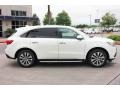 White Diamond Pearl - MDX Technology Photo No. 8