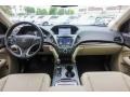 White Diamond Pearl - MDX Technology Photo No. 9