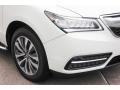 White Diamond Pearl - MDX Technology Photo No. 10