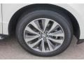 White Diamond Pearl - MDX Technology Photo No. 11