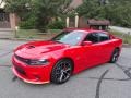 TorRed - Charger R/T Scat Pack Photo No. 2