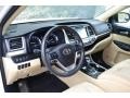 Blizzard Pearl White - Highlander Limited AWD Photo No. 10