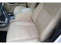 Blizzard Pearl White - Highlander Limited AWD Photo No. 11