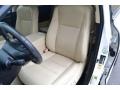 Blizzard Pearl White - Highlander Limited AWD Photo No. 12