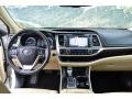 Blizzard Pearl White - Highlander Limited AWD Photo No. 13