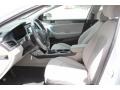 Quartz White Pearl - Sonata SE Photo No. 15