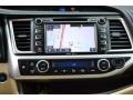 Blizzard Pearl White - Highlander Limited AWD Photo No. 16