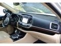 Blizzard Pearl White - Highlander Limited AWD Photo No. 17
