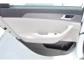 Quartz White Pearl - Sonata SE Photo No. 21