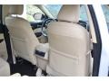 Blizzard Pearl White - Highlander Limited AWD Photo No. 21