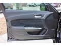 Ebony Door Panel Photo for 2018 Acura TLX #120882440