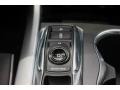  2018 TLX V6 SH-AWD A-Spec Sedan 9 Speed Automatic Shifter