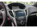 2018 Crystal Black Pearl Acura TLX V6 SH-AWD A-Spec Sedan  photo #31
