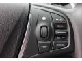 Ebony Controls Photo for 2018 Acura TLX #120882653
