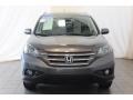 Polished Metal Metallic - CR-V EX-L Photo No. 3