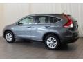 Polished Metal Metallic - CR-V EX-L Photo No. 5