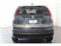 Polished Metal Metallic - CR-V EX-L Photo No. 6