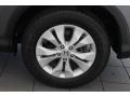 Polished Metal Metallic - CR-V EX-L Photo No. 10