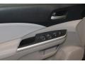 Polished Metal Metallic - CR-V EX-L Photo No. 11