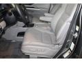 Polished Metal Metallic - CR-V EX-L Photo No. 13