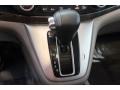 Polished Metal Metallic - CR-V EX-L Photo No. 23