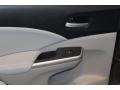 Polished Metal Metallic - CR-V EX-L Photo No. 26